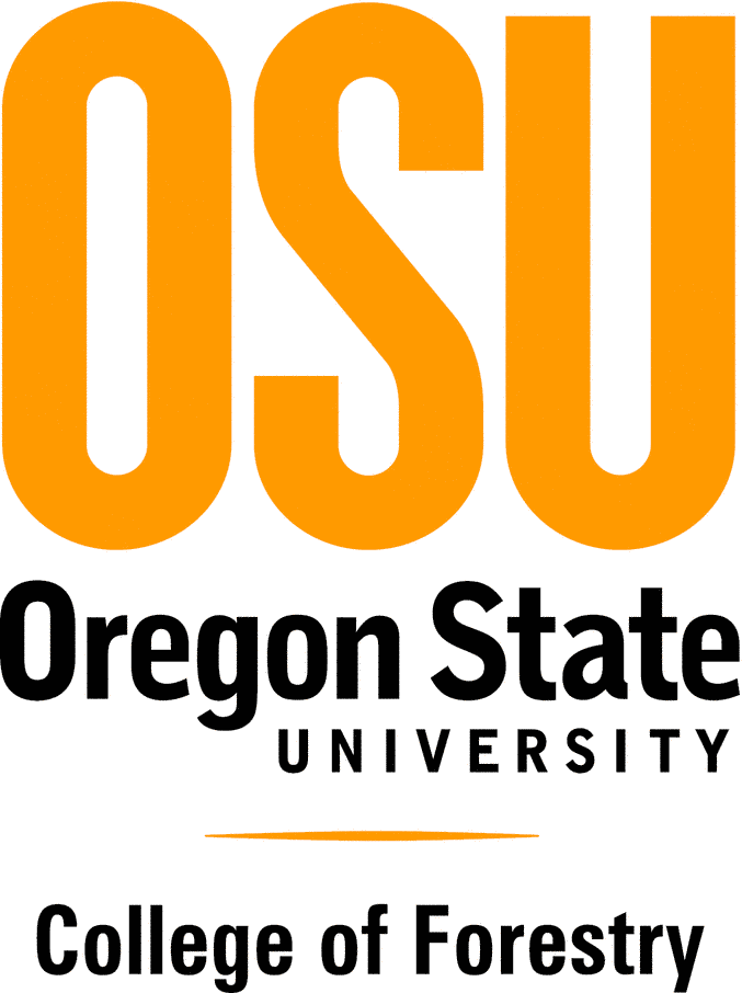 Oregon State University Logo