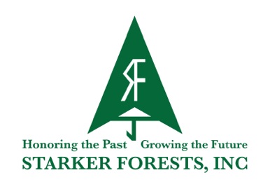 Starker Forests